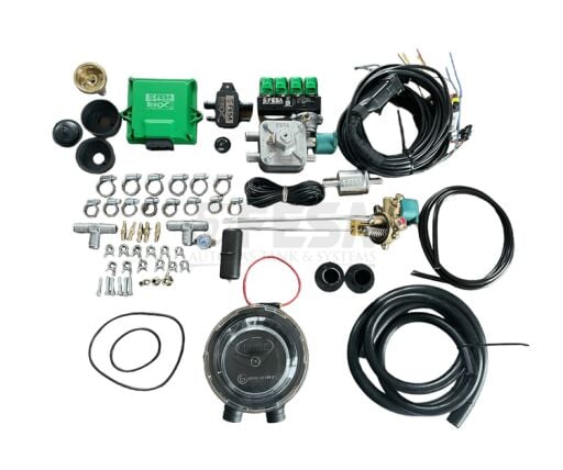 OTO LPG KİT EKİPMANLARI 